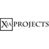 XIAProjects Logo