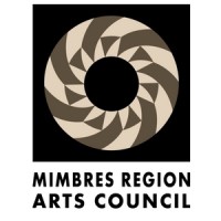Mimbres Region Arts Council Logo