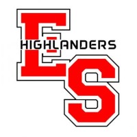 Eureka Springs High School Logo