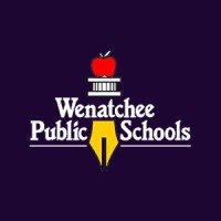 Wenatchee School District 246 Logo