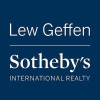 Lew Geffen / Sothebys International Realty - Midrand Logo