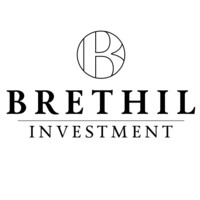 Brethil Investment Logo