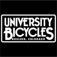 University Bicycles Ltd Logo