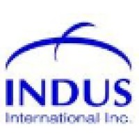 INDUS EXIMTECH PVT. LTD Logo