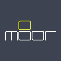 Moori Logo