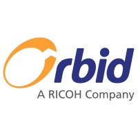 Orbid Logo