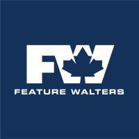 Feature Walters Logo