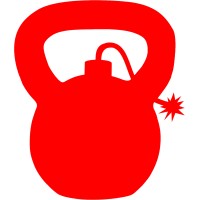 Boom Fitness Logo