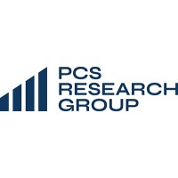PCS Research Group LLC Logo