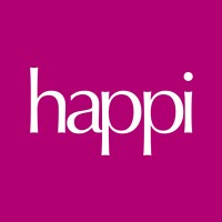happi Logo
