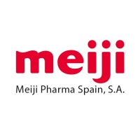 Meiji Pharma Spain, S.A. Logo