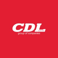 CDL Group of Companies Logo