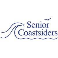 Senior Coastsiders Logo