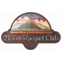 Mt Tam Racquet Club Logo