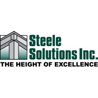 Steele Solutions, Inc Logo