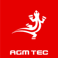 AGM-TEC Logo