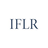 IFLR Logo
