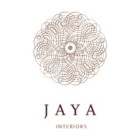 Jaya International Design Logo