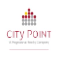City Point Realty Logo