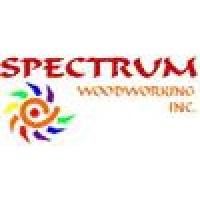 Spectrum Woodworking Inc Logo