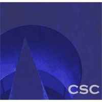 CSC ARCHITECTURE Logo