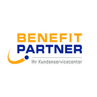 Benefit Partner GmbH Logo