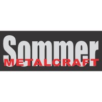 Sommer Metalcraft LLC (closed) Logo