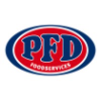 PFD Food Services Pty Ltd Logo