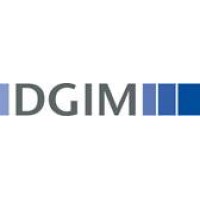DGIM Deutsche Gesellschaft Für Immobilienmanagement Mbh Logo