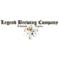 Legend Brewing Co Logo