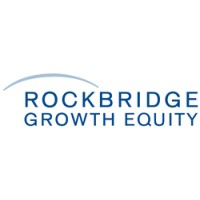 Rockbridge Growth Equity, LLC Logo