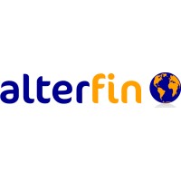Alterfin Logo
