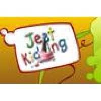 Jest Kidding Logo