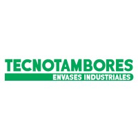 Tecnotambores S.A. Logo