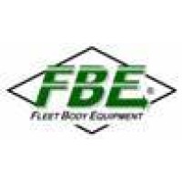 Fleet Body Equipment Logo