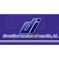Diversified Interiors-Amarillo Logo