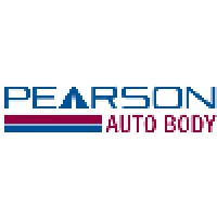 Pearson Auto Body Logo