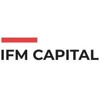 IFM Capital Logo