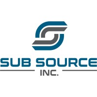 Sub Source, Inc. Logo
