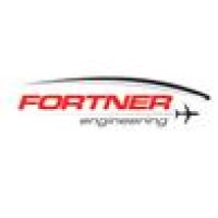 Fortner Engineering & Mfg Logo