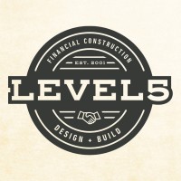 LEVEL5 Logo