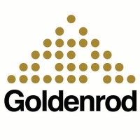 Goldenrod Research Corp Logo