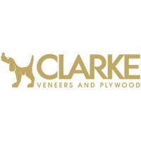 Clarke Veneers & Plywood Logo