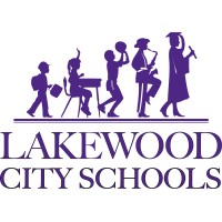 Lakewood City Schools Logo