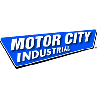Motor City Industrial Logo