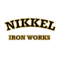 Nikkel Iron Works Logo