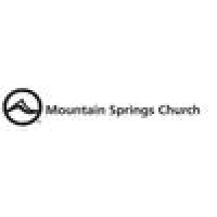 Mountain Springs Church Logo