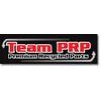Bruce Auto Parts Logo