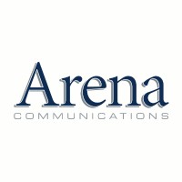 Arena Communications Logo