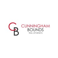 Cunningham Bounds Logo